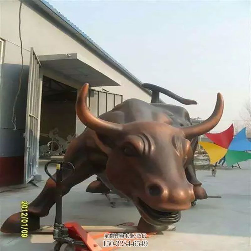抽象铜牛雕塑 景观小品雕塑供需 广场动物雕塑供求 抽象铜牛雕塑 景观小品雕塑供需 广场动物雕塑供求